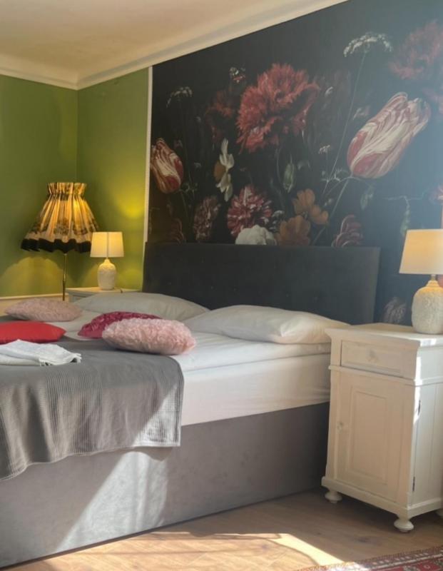 Double Room with Private Bathroom image 3