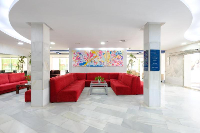 Hotel Guadalquivir - image 2
