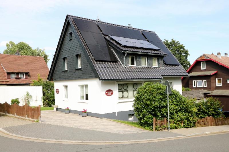 Ferienhaus Blocksberg - image 5