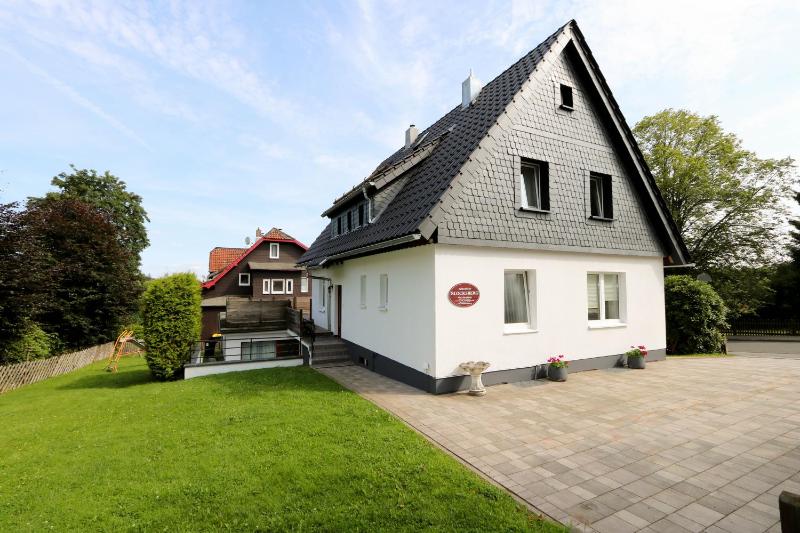 Ferienhaus Blocksberg - image 1