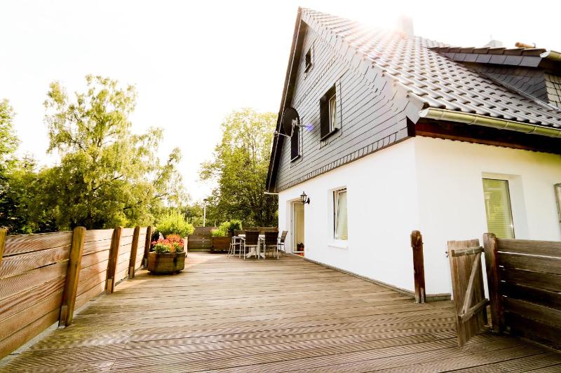 Ferienhaus Blocksberg - image 15