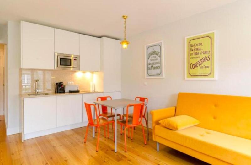 Light House Apartments - Casas da Baixa - image 16