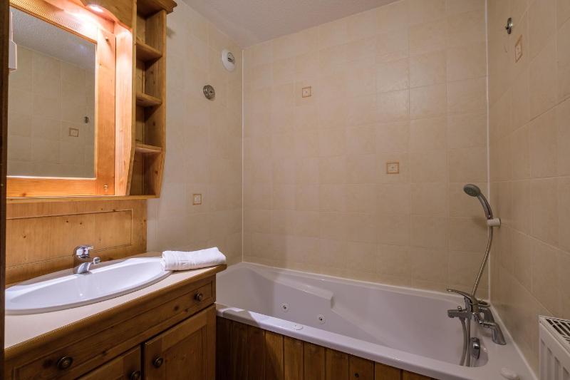 2-Room Apartment + Cabin - 4/6 People image 1