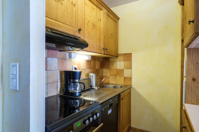 2-Room Apartment + Cabin - 4/6 People image 4