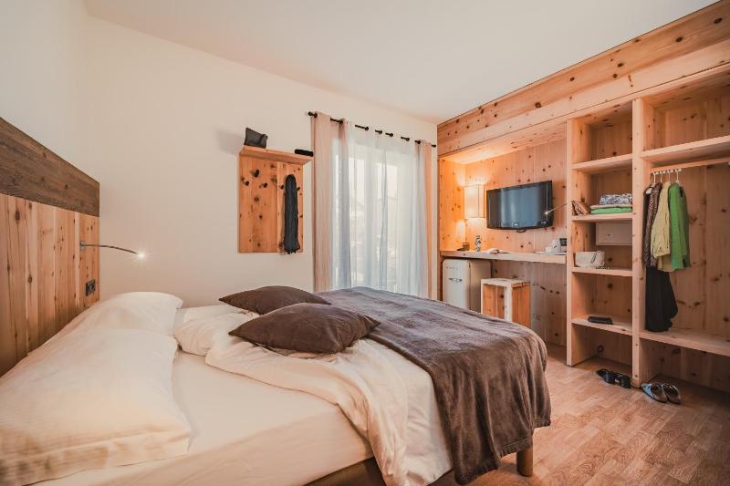 Comfort Twin or Double Room image 1