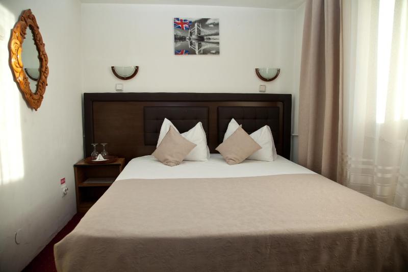 Double or Twin Room image 1