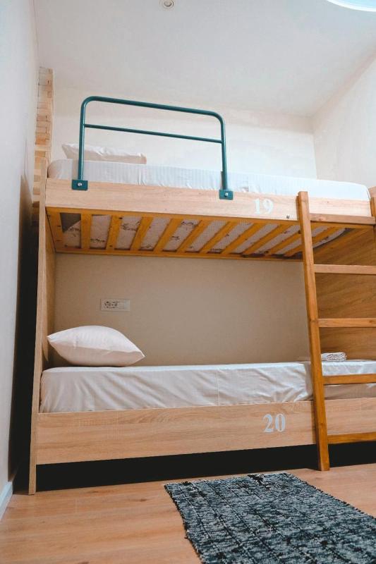Scodrinon Hostel - image 4