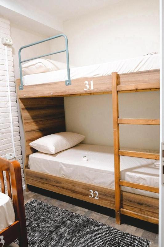 Scodrinon Hostel - image 11