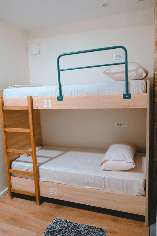 Scodrinon Hostel - image 10