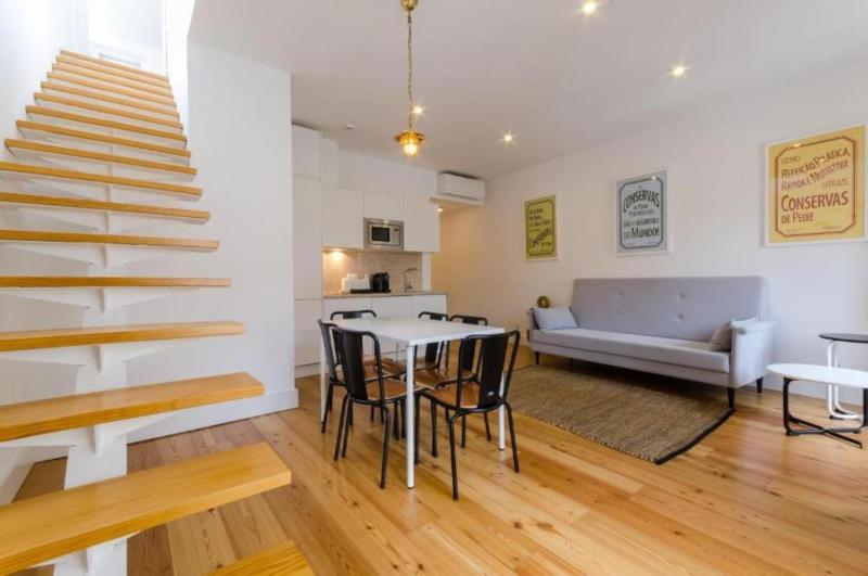 Light House Apartments - Casas da Baixa - image 13