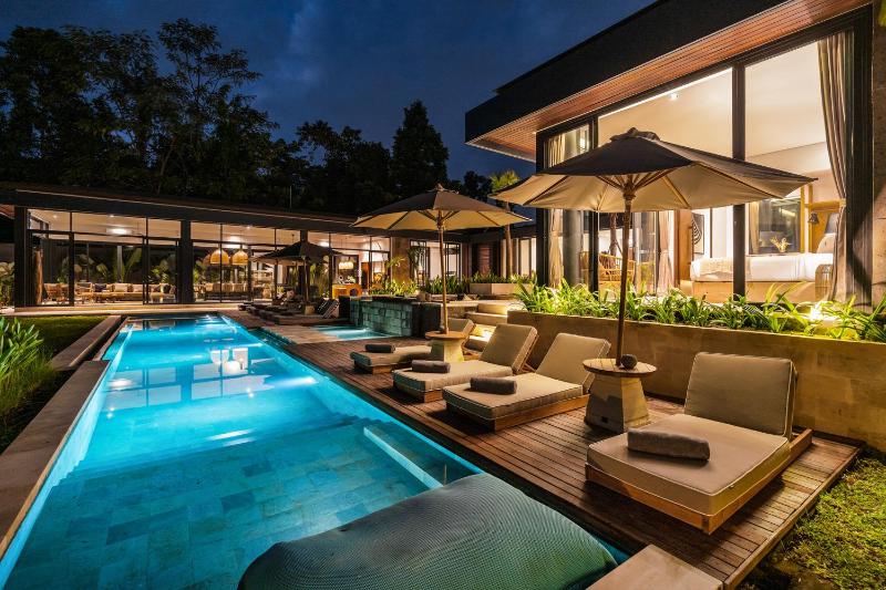 Villa Cove Retreat by BaliSuperHost Images