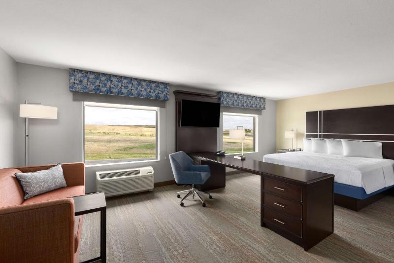 King Studio Suite - Non Smoking image 3