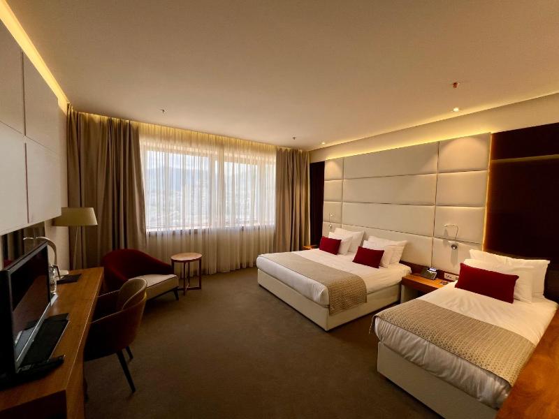 Superior Double Room image 3