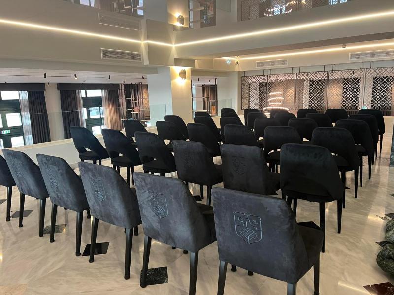 Grand Hotel Kalamata - image 3