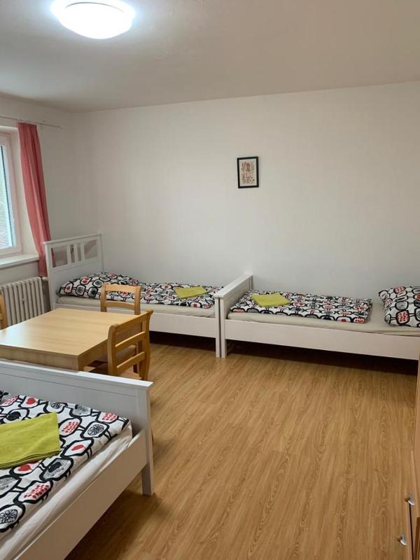 Quadruple Room image 4
