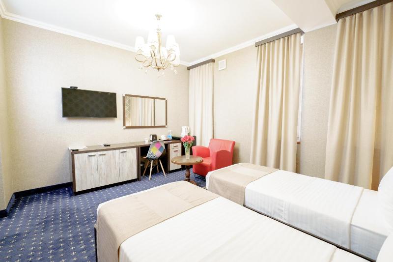 Standard Twin Room image 4