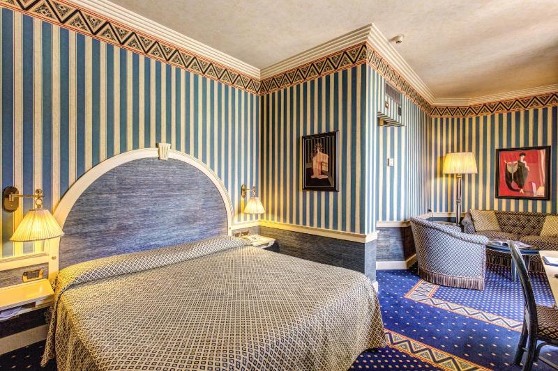 Superior Double or Twin Room image 3
