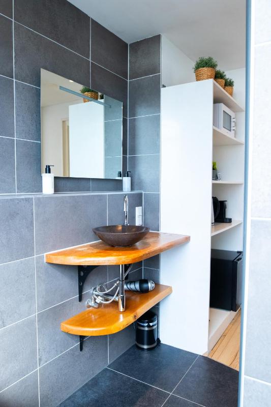 Deluxe Double or Twin Room image 3