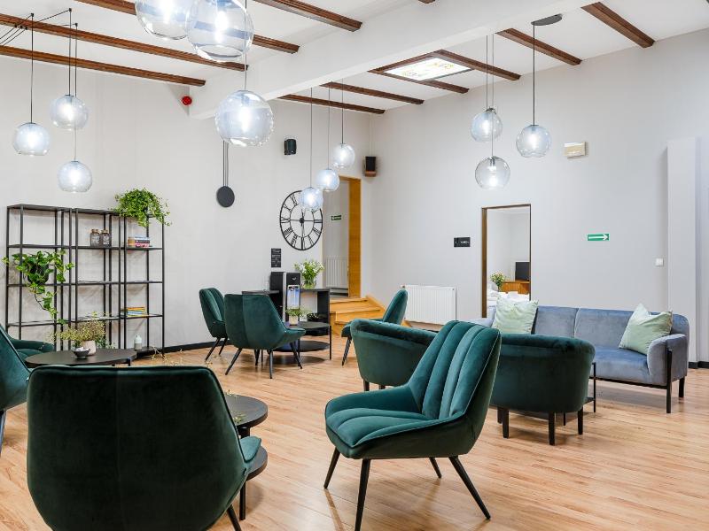 Sukiennice Hotel Images