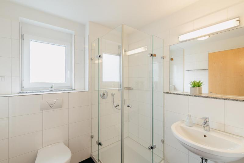 Two-Bedroom Apartment with Balcony image 4