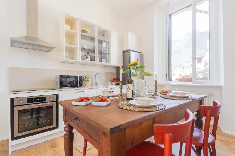 Rooftop Nest in Como city center by Rent All Como - image 35