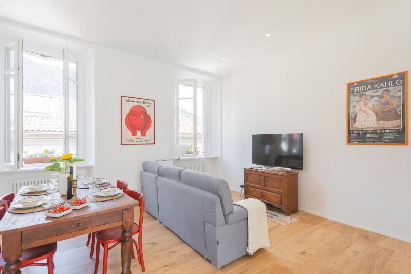 Rooftop Nest in Como city center by Rent All Como - image 17