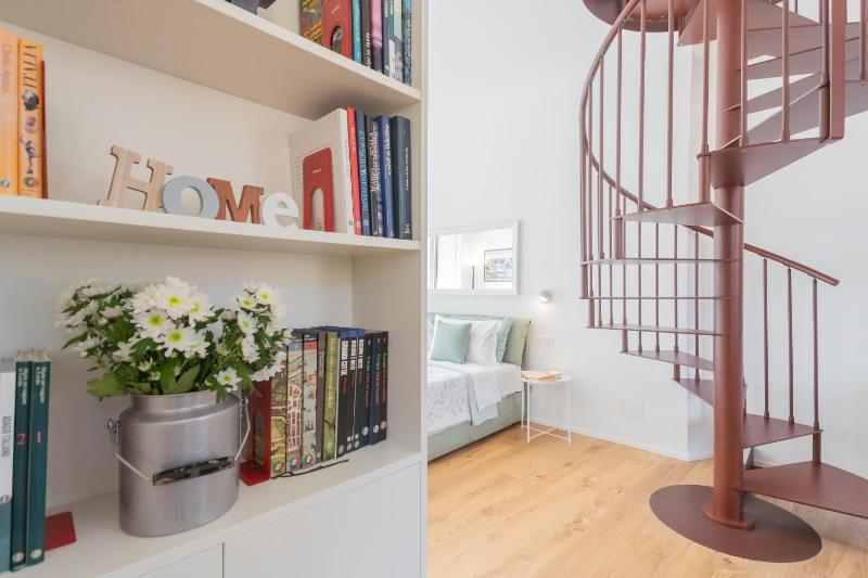 Rooftop Nest in Como city center by Rent All Como - image 22