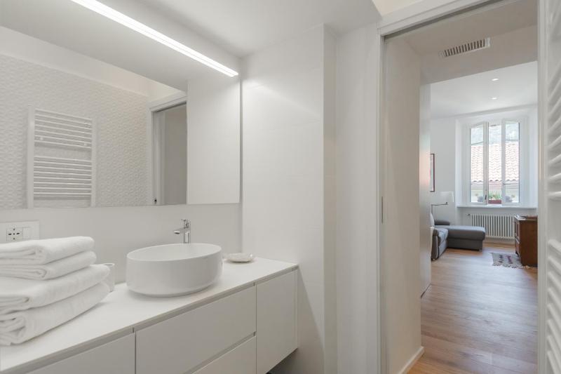 Rooftop Nest in Como city center by Rent All Como - image 20