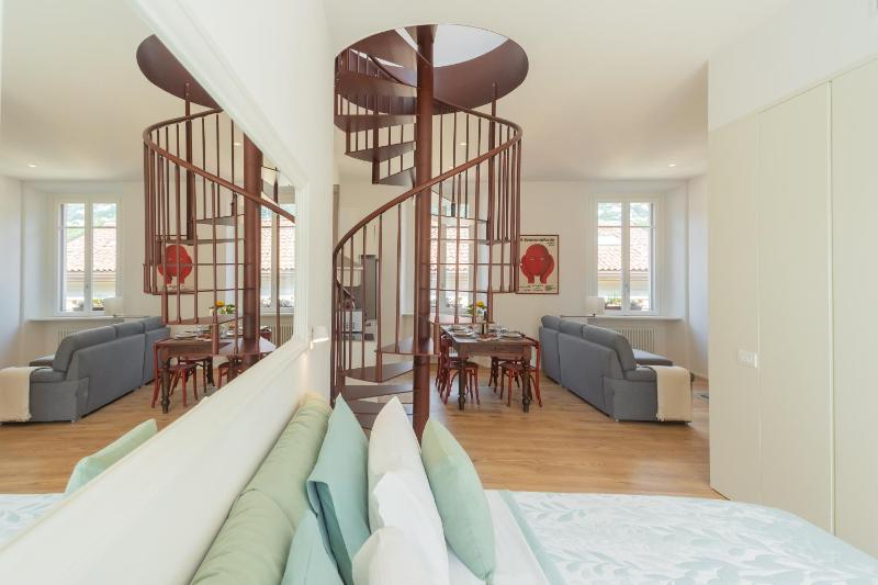 Rooftop Nest in Como city center by Rent All Como - image 36