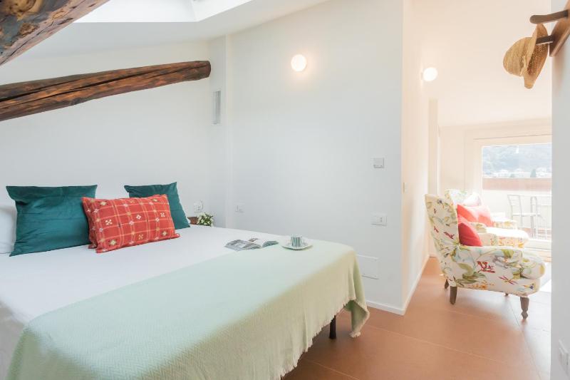 Rooftop Nest in Como city center by Rent All Como - image 23