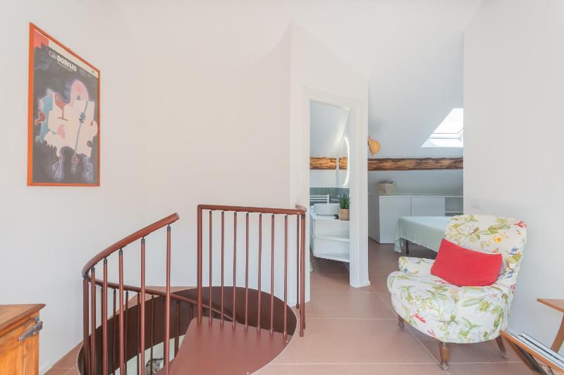 Rooftop Nest in Como city center by Rent All Como - image 43