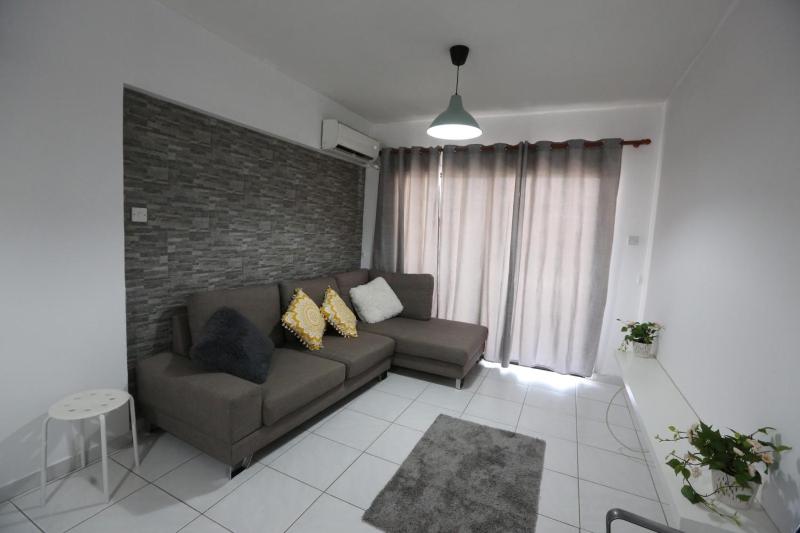 Near the Beach Holiday Apartment - image 1