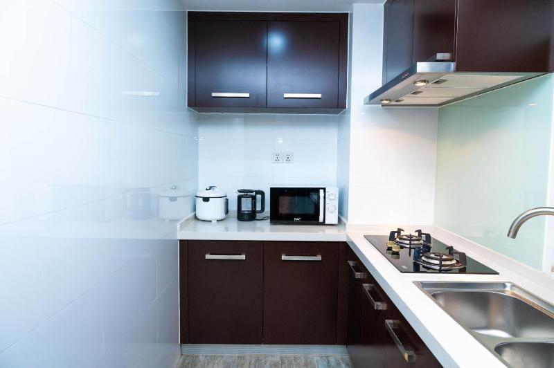 EAST VIEW RESIDENCES Building Tower B#Amazing view! access Phnom Penh! Max 2-4ppl - image 6