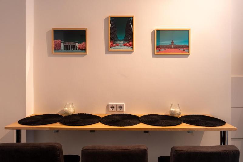 Apartment in Berlin Mitte - image 11