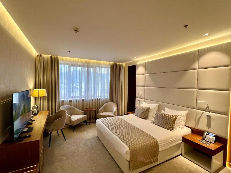 Presidential Suite image 2