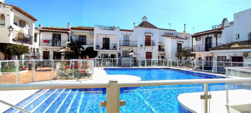 Nueva Nerja Townhouse - image 1