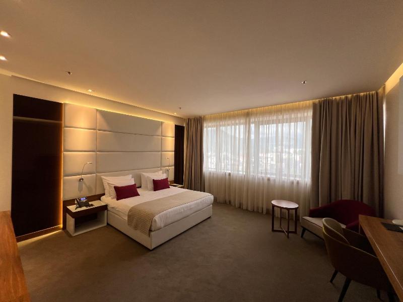 Double Room - Disability Access image 1