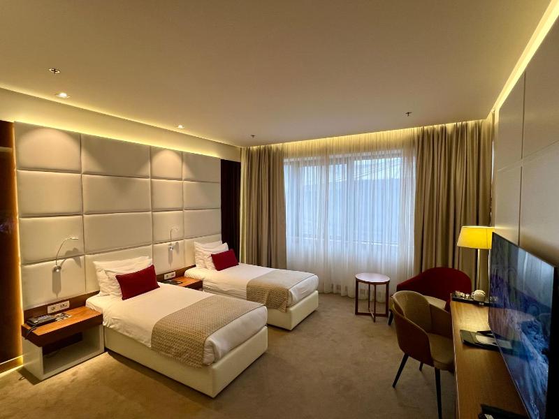 Twin Room image 1