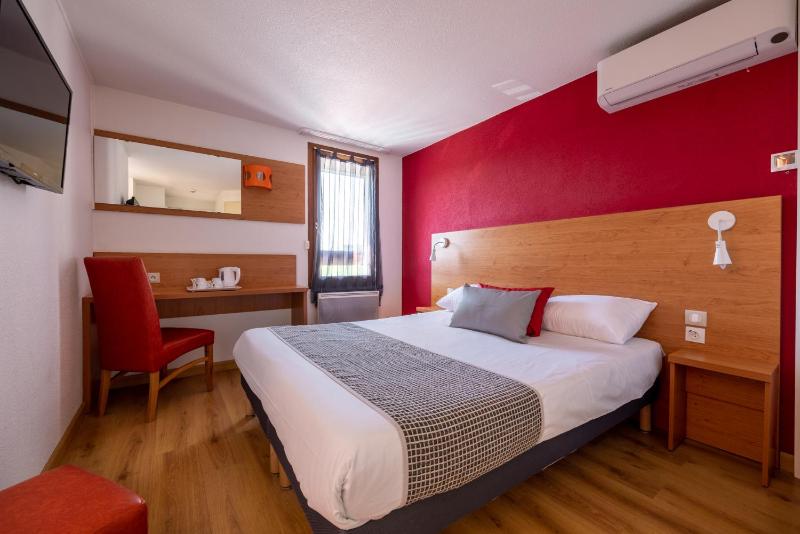 Comfort Double Room image 4