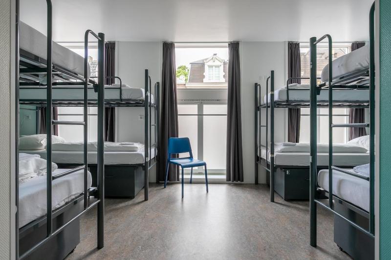 Hans Brinker Hostel Amsterdam - image 5