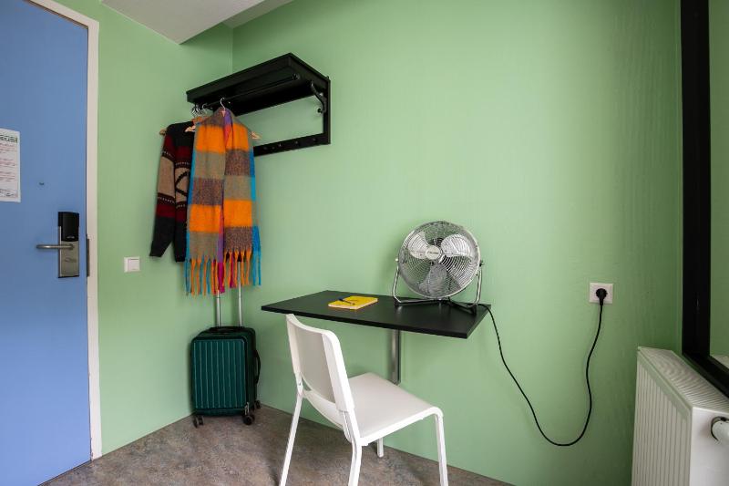 Hans Brinker Hostel Amsterdam - image 11