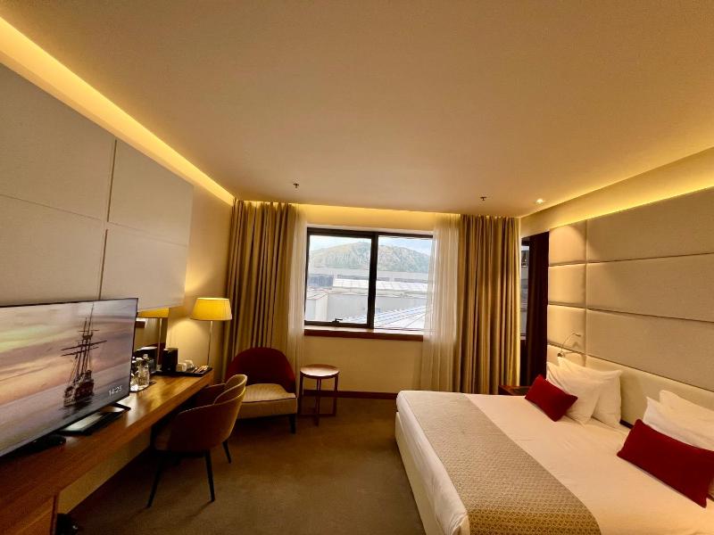 Double Room image 4