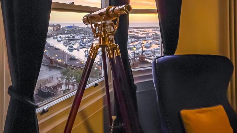 Luxury Ramsgate Harbour View By Adliv Host Images