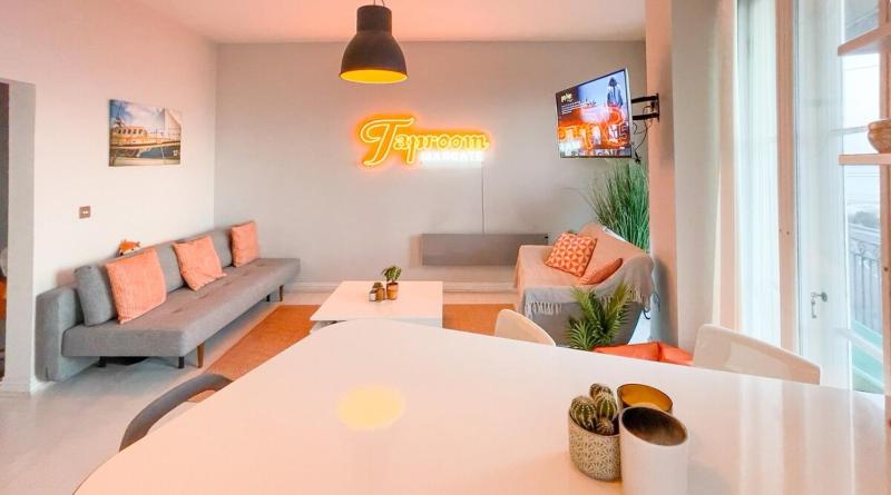 Seaview Apartment By Turner Contemporary, Margate Images