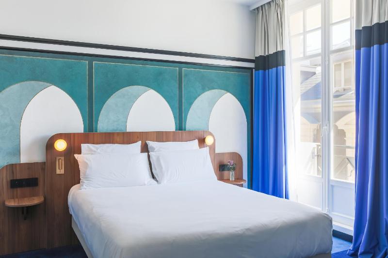 Hotel Plaza Biarritz Plage - Handwritten Collection - image 9