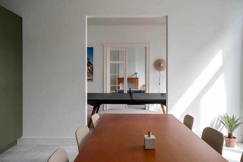 Smartflats - Oudaan Antwerp Images