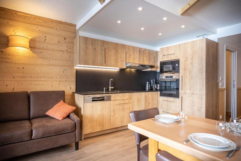 Résidence Les Balcons de Val Chavière - image 39