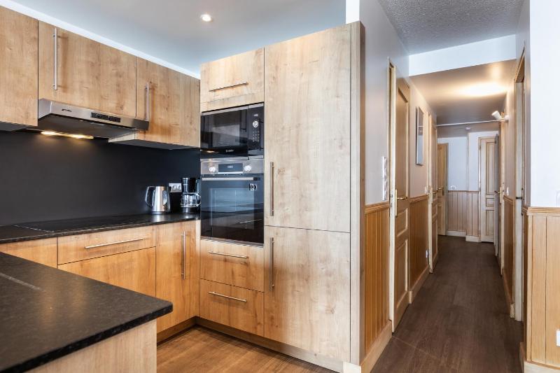 Résidence Les Balcons de Val Chavière - image 12