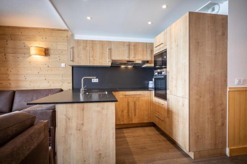 Résidence Les Balcons de Val Chavière - image 29