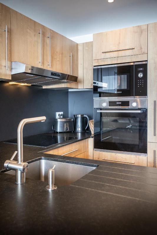 Résidence Les Balcons de Val Chavière - image 11